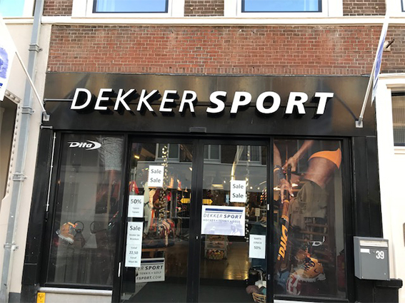 Gevelbelettering