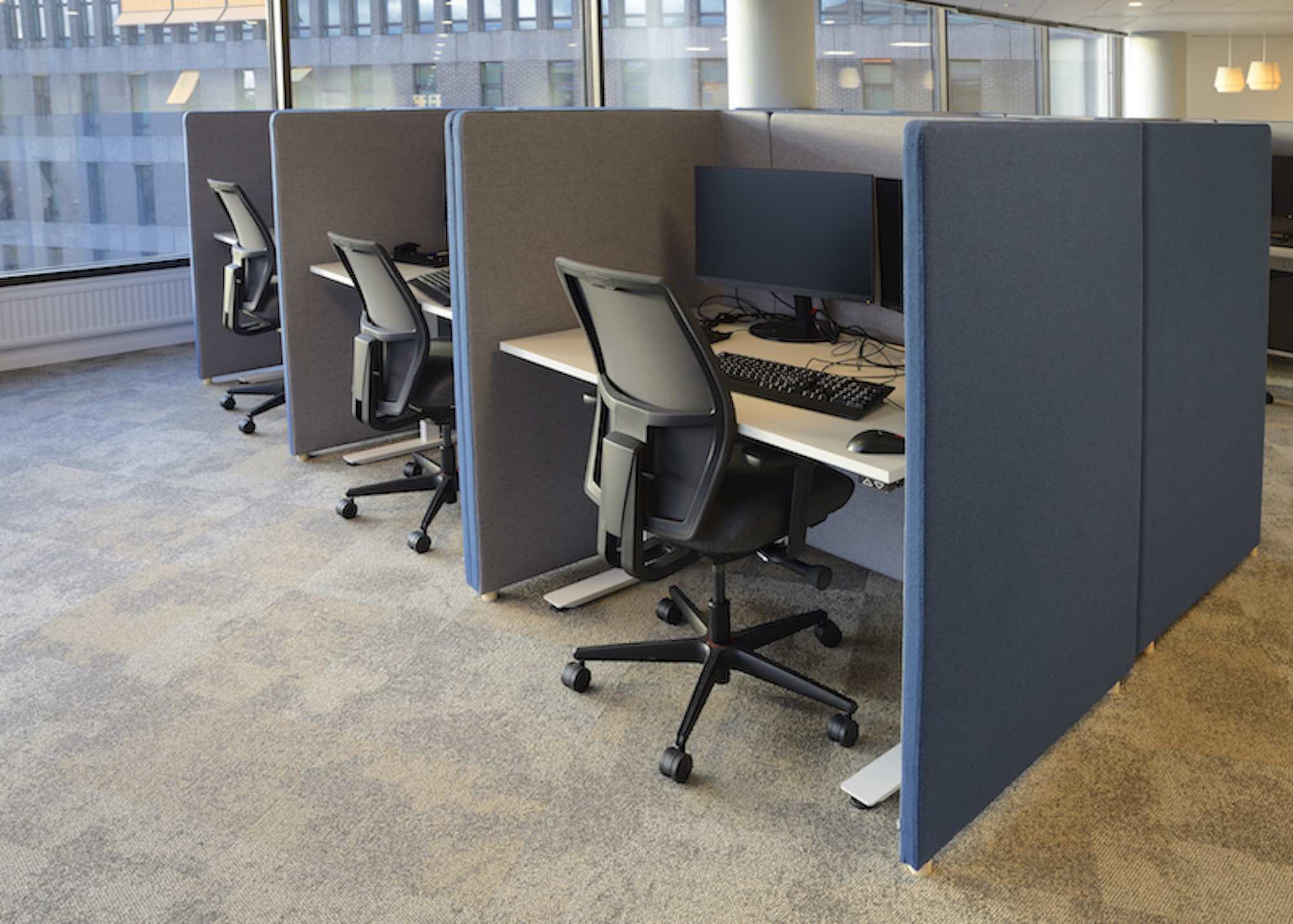 Wandpanelen Signus lightweight